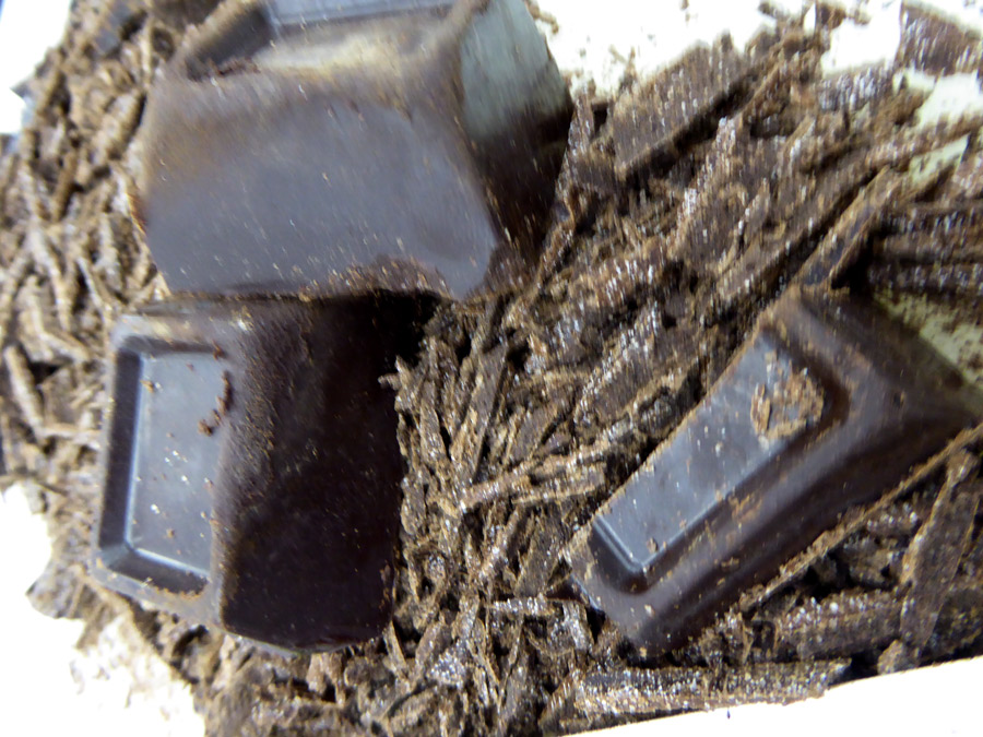 cioccolato modica