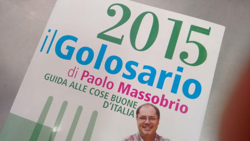 IL GOLOSARIO